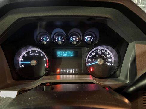 Used 2012 Ford F250 XL w/ PWR Equipment Group image 24