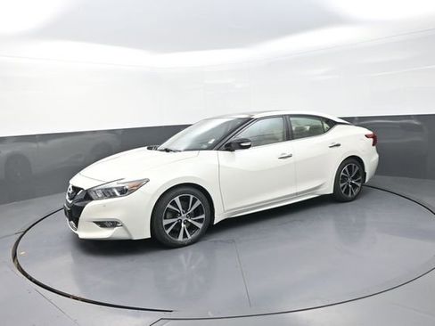 Used 2017 Nissan Maxima 3.5 SL image 42