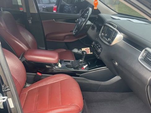 Used 2017 Kia Sorento SX AWD/4WD image 23