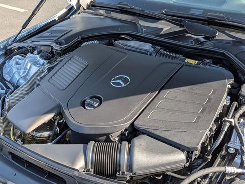 Certified 2025 Mercedes-Benz C 300 C 300 image 24