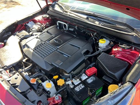 Used 2018 Subaru Outback 3.6R Limited image 37