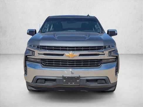 Used 2020 Chevrolet Silverado 1500 LT image 2