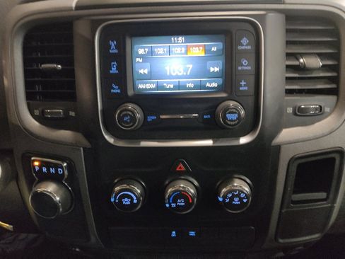 Used 2017 RAM 1500 Tradesman w/ Popular Equipment Group image 25