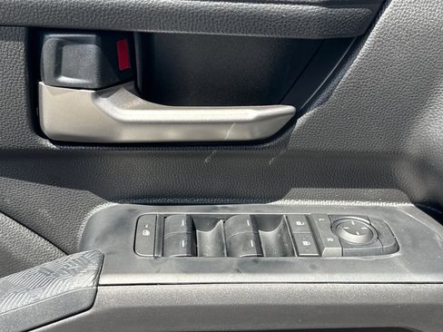 New 2026 Toyota Tacoma TRD Off-Road AWD/4WD image 25