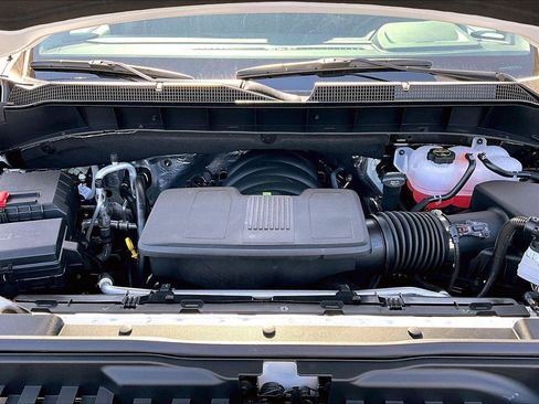 New 2026 Chevrolet Silverado 1500 RST AWD/4WD image 14