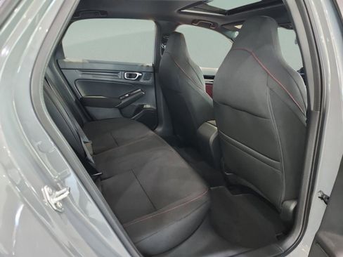 New 2026 Honda Civic Si image 13