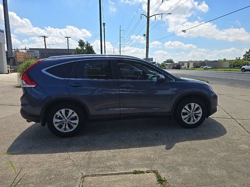 Used 2012 Honda CR-V EX-L image 14