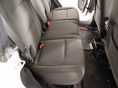 Used 2020 Jeep Wrangler Unlimited Sport image 13
