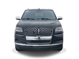 Certified 2024 Lincoln Navigator Black Label video 2