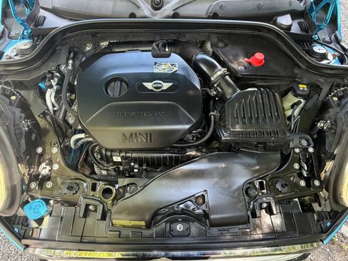 Used 2015 MINI Cooper 2-Door Hardtop FWD image 36
