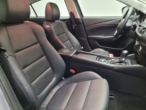 Used 2016 MAZDA MAZDA6 Touring FWD image 21