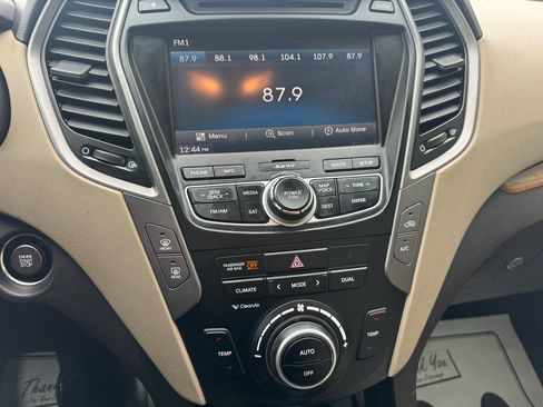 Used 2014 Hyundai Santa Fe Sport 2.0T w/ Technology Package 05 image 22