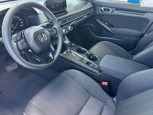Used 2024 Honda Civic LX image 10