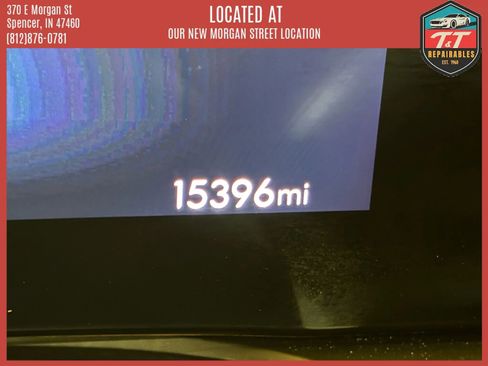 Used 2024 Buick Envista Preferred w/ Convenience I Package image 48