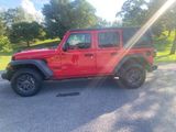 New 2025 Jeep Wrangler Sport S image 2
