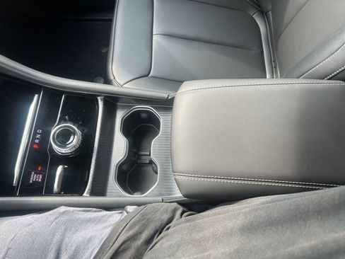 New 2025 Jeep Grand Cherokee L Limited w/ Black Appearance Package image 26