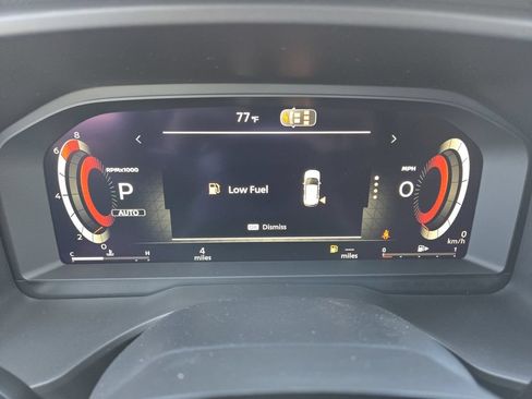 New 2026 Nissan Rogue Platinum w/ Platinum Premium Package AWD/4WD image 15