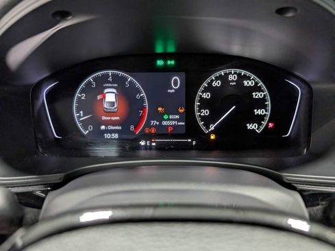 Certified 2024 Honda Civic Sport image 22