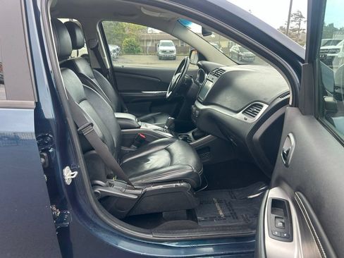 Used 2013 Dodge Journey Crew w/ Flexible Seating Group FWD image 31