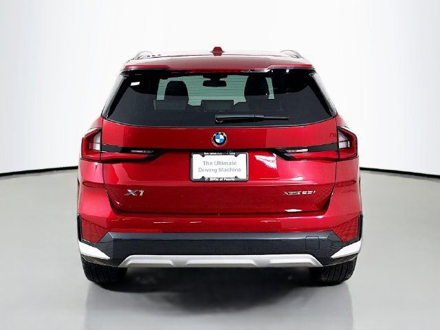 Used 2026 BMW X1 xDrive28i w/ Technology Package AWD/4WD image 6