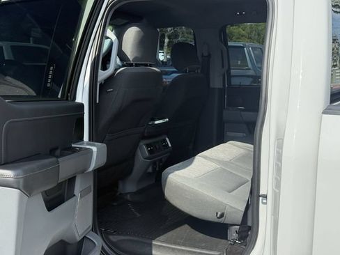 Used 2021 Ford F150 XLT w/ Equipment Group 302A High AWD/4WD image 27