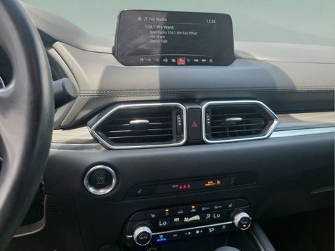 Used 2019 MAZDA CX-5 Grand Touring w/ GT Premium Package FWD image 12