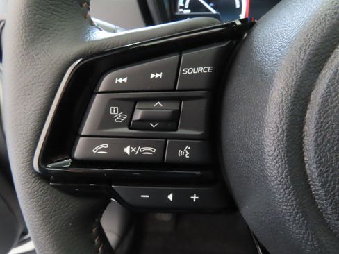 New 2026 Subaru Forester Touring image 14