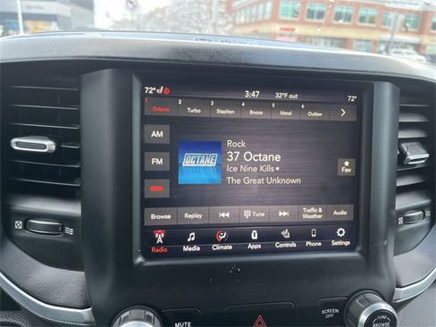 Used 2019 RAM 1500 Big Horn image 16