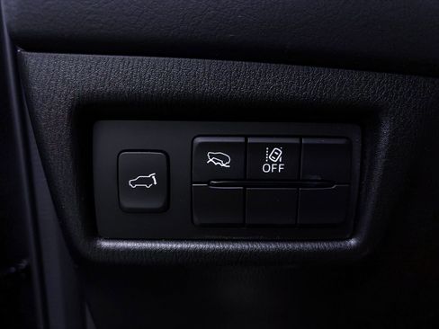 Certified 2025 MAZDA CX-5 AWD 2.5 S w/ Preferred Package image 4
