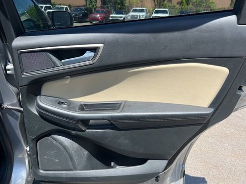 Used 2023 Ford Edge SEL w/ Convenience Package AWD/4WD image 13