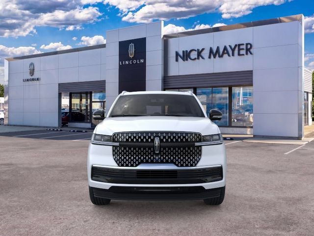 New 2026 Lincoln Navigator Reserve AWD/4WD image 6