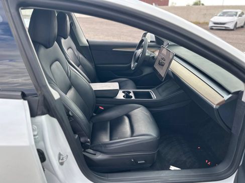 Used 2023 Tesla Model 3 Standard Range RWD image 10