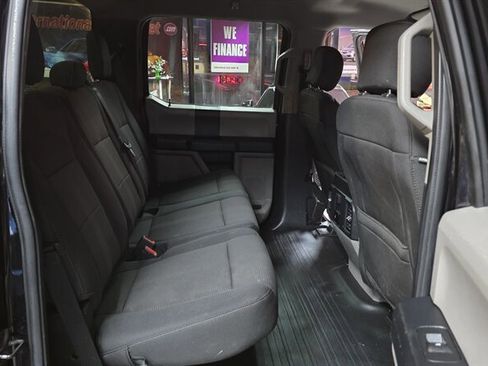 Used 2020 Ford F150 XL w/ Equipment Group 101A Mid image 22