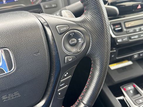 Certified 2023 Honda Ridgeline Black Edition image 26