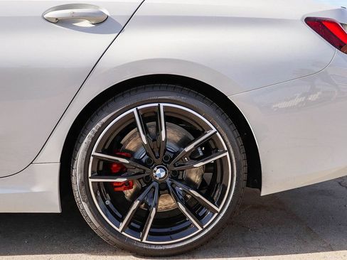 New 2026 BMW M340i w/ Shadowloine Package image 10