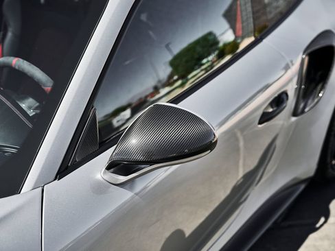 Used 2019 Porsche 911 GT2 RS RWD image 10