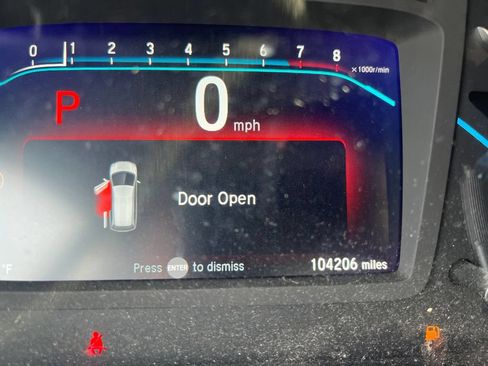 Used 2019 Honda Odyssey EX image 5