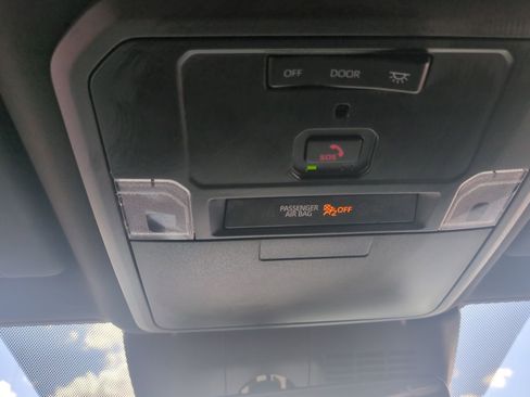 New 2026 Toyota Tacoma TRD Sport image 24