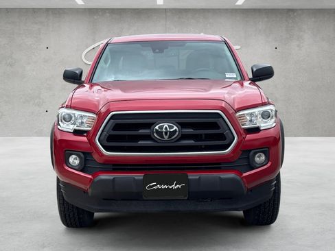 Used 2023 Toyota Tacoma SR5 w/ SX Package RWD image 21
