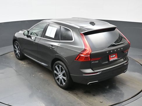 Used 2020 Volvo XC60 T5 Inscription w/ Protection Package Premier image 39