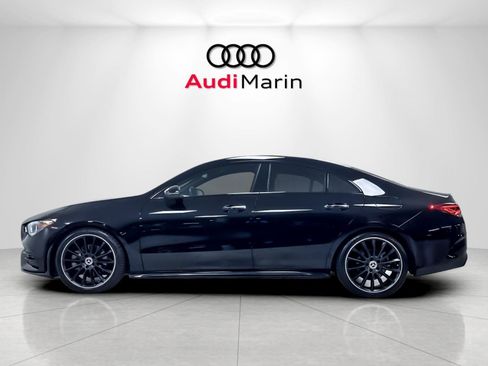 Used 2021 Mercedes-Benz CLA 250 image 2