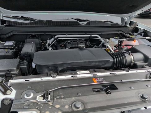 New 2026 GMC Canyon AT4X w/ AT4X AEV Edition AWD/4WD image 31