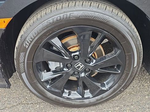 Used 2024 Honda Odyssey Sport image 30