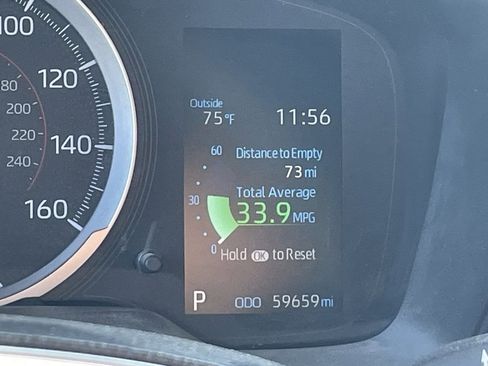 Used 2020 Toyota Corolla SE w/ Carpet Mat Package (TMS) image 7