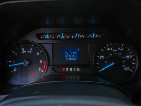Used 2020 Ford F350 XL w/ Power Equipment Group RWD image 38