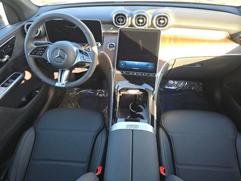 New 2026 Mercedes-Benz GLC 300 4MATIC image 22