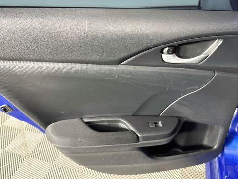 Used 2019 Honda Civic LX image 23