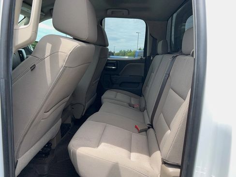 Used 2018 Chevrolet Silverado 1500 LT w/ All Star Edition AWD/4WD image 25