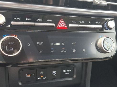 New 2026 Hyundai Tucson SEL image 16