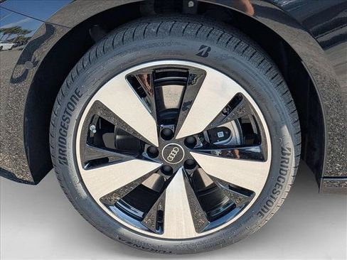 New 2025 Audi A5 2.0T Premium Plus w/ Premium Plus AWD/4WD image 9